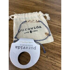 NWT Pura Vida Bracelet